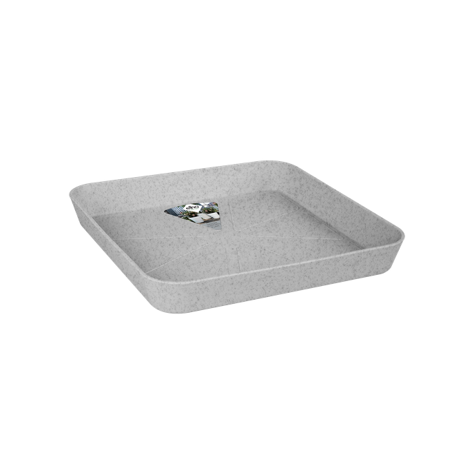 loft urban saucer square 28cm living concrete